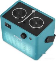 Увлажнитель воздуха Kitfort KT-3805