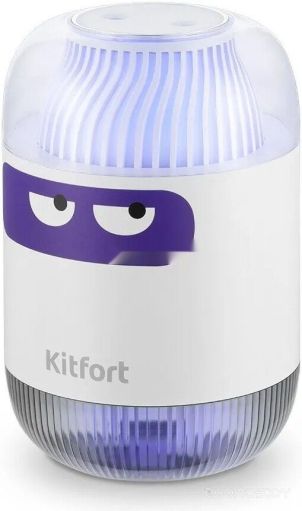 Увлажнитель воздуха Kitfort KT-3807