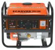Бензиновый генератор CARVER PPG-1200