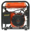 Бензиновый генератор CARVER PPG-1200