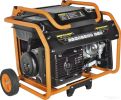 Бензиновый генератор CARVER PPG-8000EM
