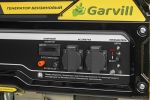 Бензиновый генератор Garvill GP-3100-K2