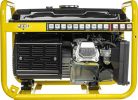 Бензиновый генератор Garvill GP-3100-K2