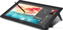 Графический монитор Huion Kamvas Pro 24 4K
