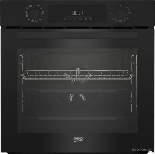 Электрический духовой шкаф Beko BBIM13301B