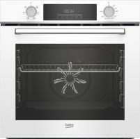 Электрический духовой шкаф Beko BIOC1431KWNC