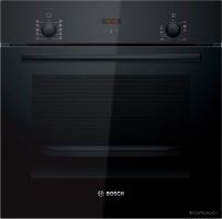Электрический духовой шкаф Bosch Serie 2 HBF512BB1T