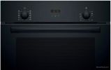Электрический духовой шкаф Bosch Serie 2 HBF512BB1T