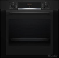 Электрический духовой шкаф Bosch Serie 4 HBA334EB3