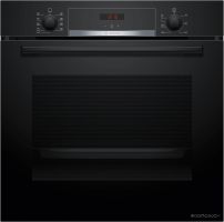 Электрический духовой шкаф Bosch Serie 4 HBA514BB3