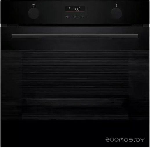 Электрический духовой шкаф Bosch Serie 4 HUA736EA0T