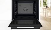 Электрический духовой шкаф Bosch Serie 4 HUA736EA0T