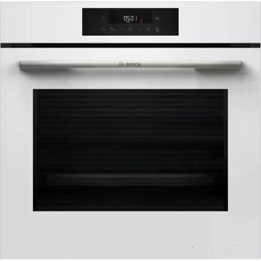 Электрический духовой шкаф Bosch Serie 6 HJG852YW0T