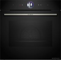 Электрический духовой шкаф Bosch Serie 8 HSG7361B1
