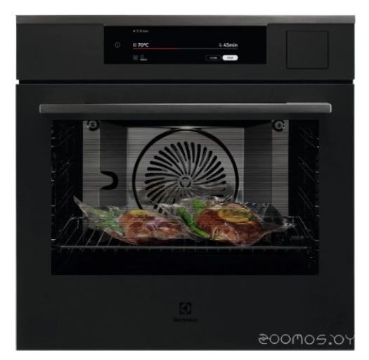 Духовой шкаф Electrolux KOAAS3ST