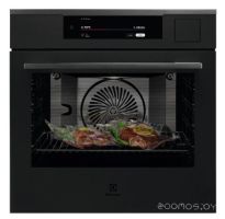 Духовой шкаф Electrolux KOAAS3ST