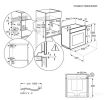 Духовой шкаф Electrolux KOAAS3ST