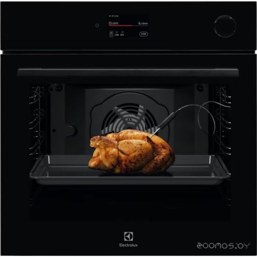 Электрический духовой шкаф Electrolux LOC9P3XZ