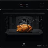 Электрический духовой шкаф Electrolux LOC9P3XZ