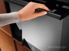 Электрический духовой шкаф Electrolux LOC9P3XZ