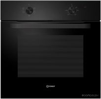 Электрический духовой шкаф Indesit IFO 6220 BL
