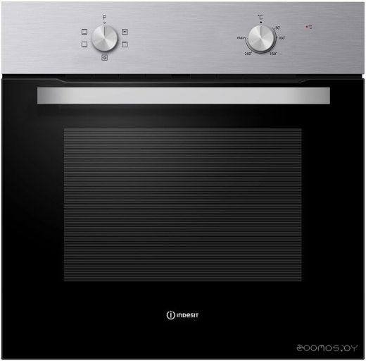 Электрический духовой шкаф Indesit IFO 6220 IX