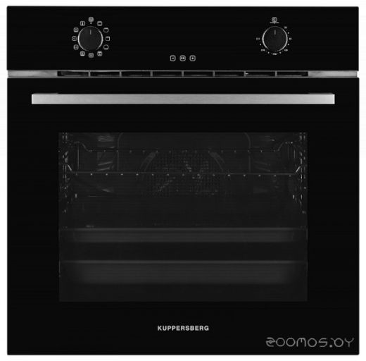 Духовой шкаф Kuppersberg FH 611 B, фото 1