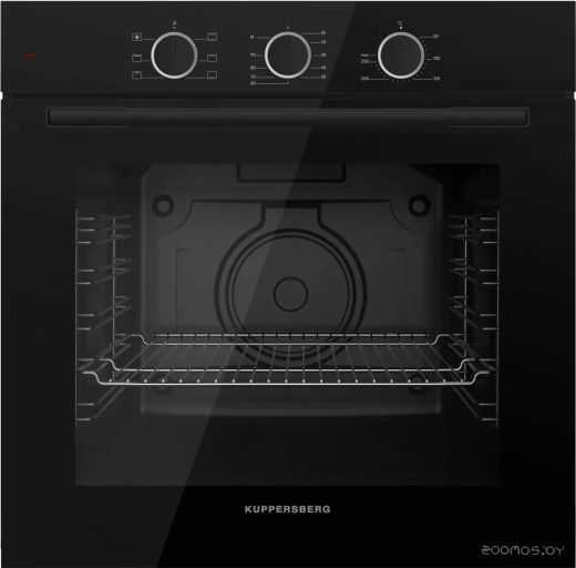 Духовой шкаф Kuppersberg HF 603 B