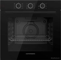 Духовой шкаф Kuppersberg HF 603 B