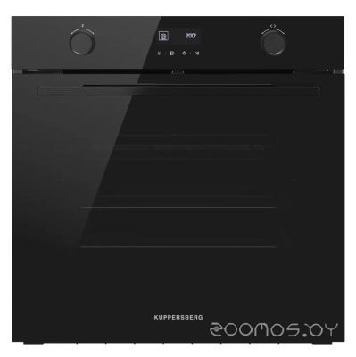 Духовой шкаф Kuppersberg HT 611 BB, фото 1