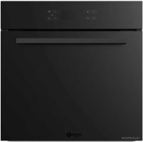 Электрический духовой шкаф Schtoff CME 6406 Nano Matte Black