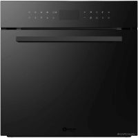 Электрический духовой шкаф Schtoff CME 7307 Nano Matte Black