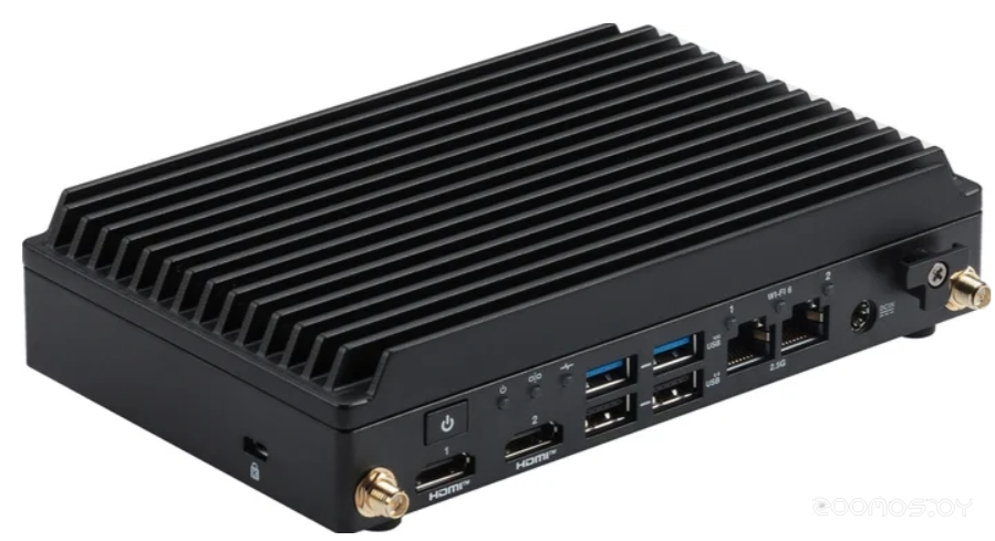 Компактный компьютер Asus NUC 13 Rugged, фото 6