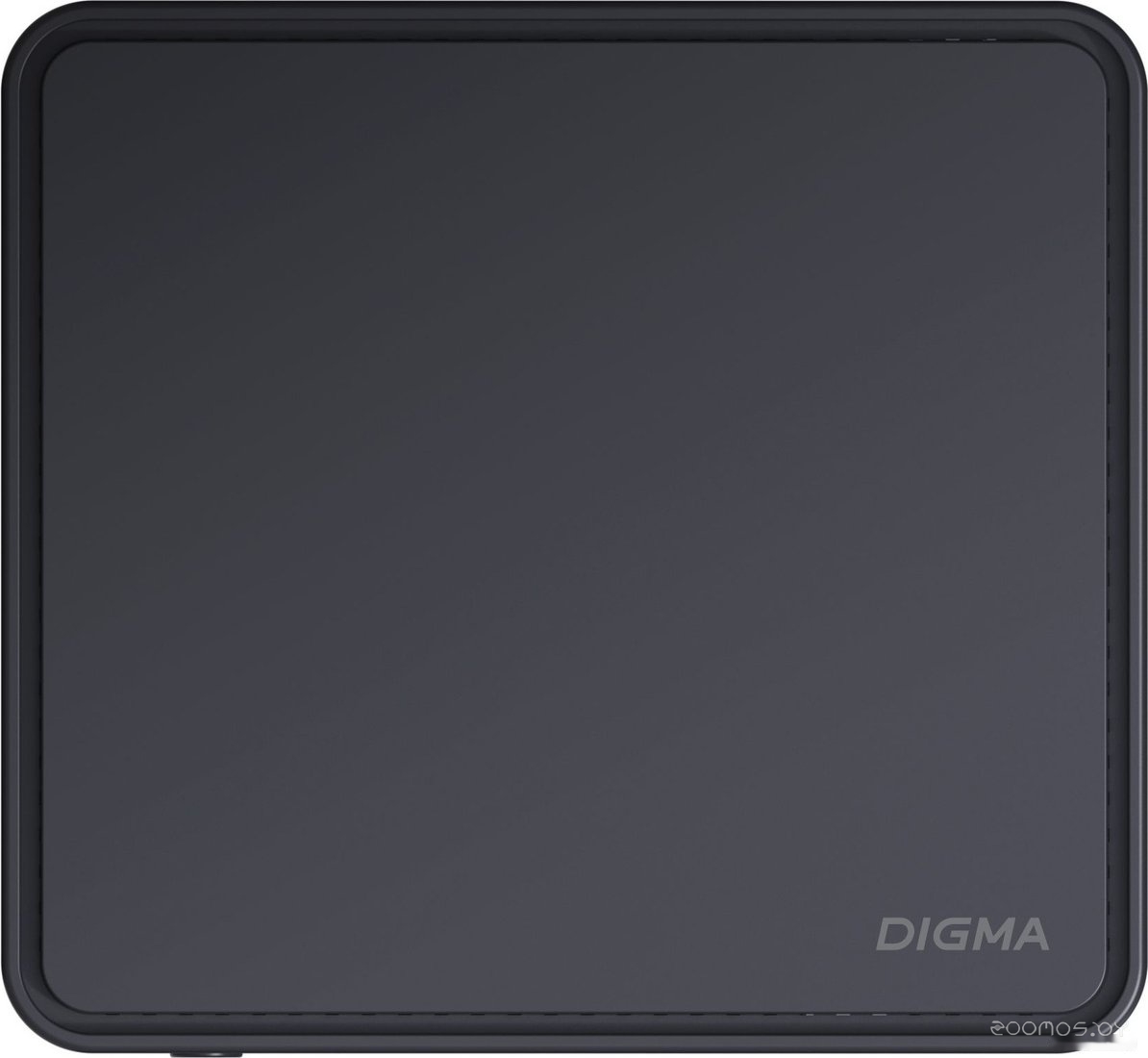 Компактный компьютер DIGMA Mini Office DPCN-4BXW01, фото 13