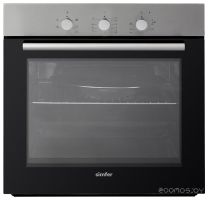 Духовой шкаф Simfer B6EM16011