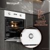 Электрический духовой шкаф Weissgauff EOY 456 PDW