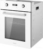 Электрический духовой шкаф Weissgauff EOY 456 PDW