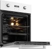Электрический духовой шкаф Weissgauff EOY 456 PDW