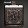 Электрический духовой шкаф Weissgauff EOY 456 PDW