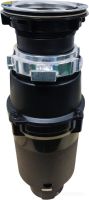 Измельчитель пищевых отходов Saniteco FCD-320