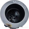Измельчитель пищевых отходов Saniteco FCD-320