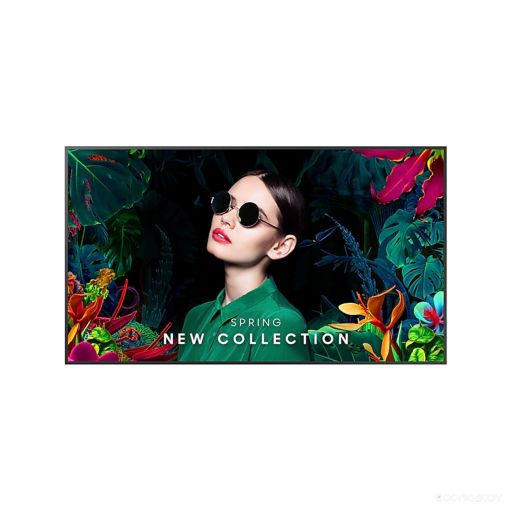 Информационная панель Samsung QM55C 55" LH55QMCEBGCXCI