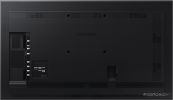 Информационная панель Samsung QM85R LH85QMREBGCXCI