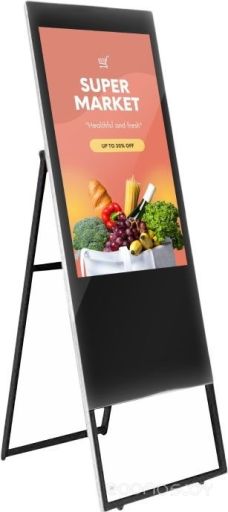 Информационная панель ZKDigimax DG03-A2F43