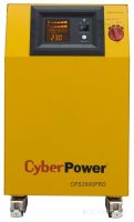 Интерактивный ИБП CyberPower CPS3500PRO