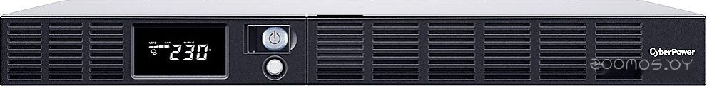 Источник бесперебойного питания CyberPower Office Rackmount OR1000ERM1U