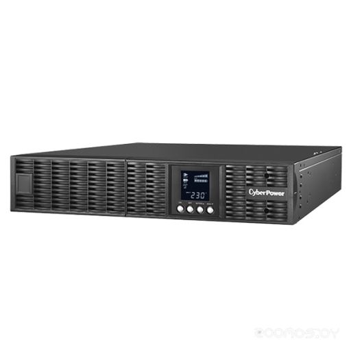Источник бесперебойного питания CyberPower OLS2000ERT2U