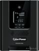 Источник бесперебойного питания CyberPower PR2200ELCDSL 2200VA