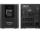 Источник бесперебойного питания CyberPower PR2200ELCDSL 2200VA