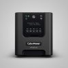 Источник бесперебойного питания CyberPower Professional Tower PR750ELCD